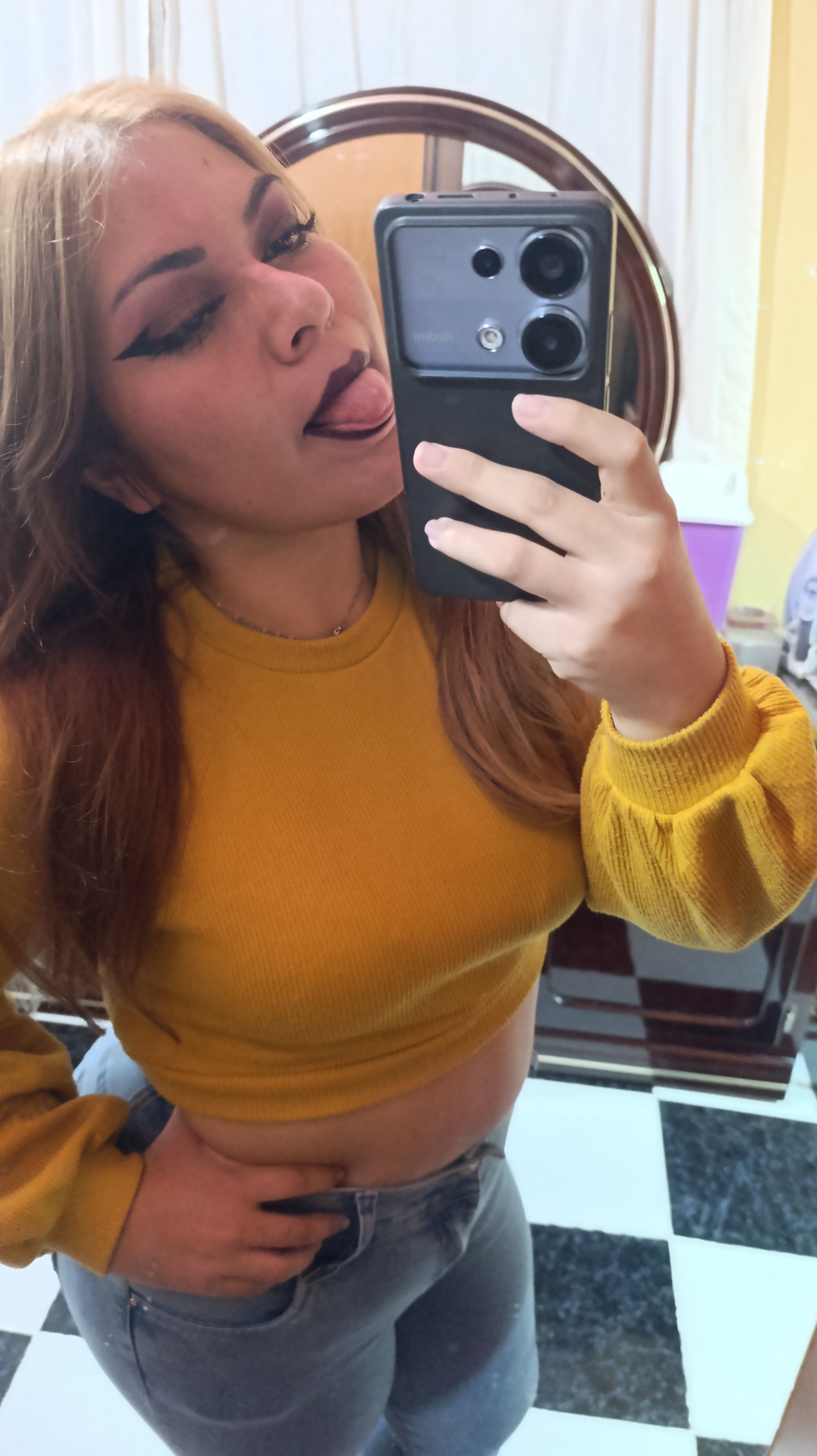 hello
