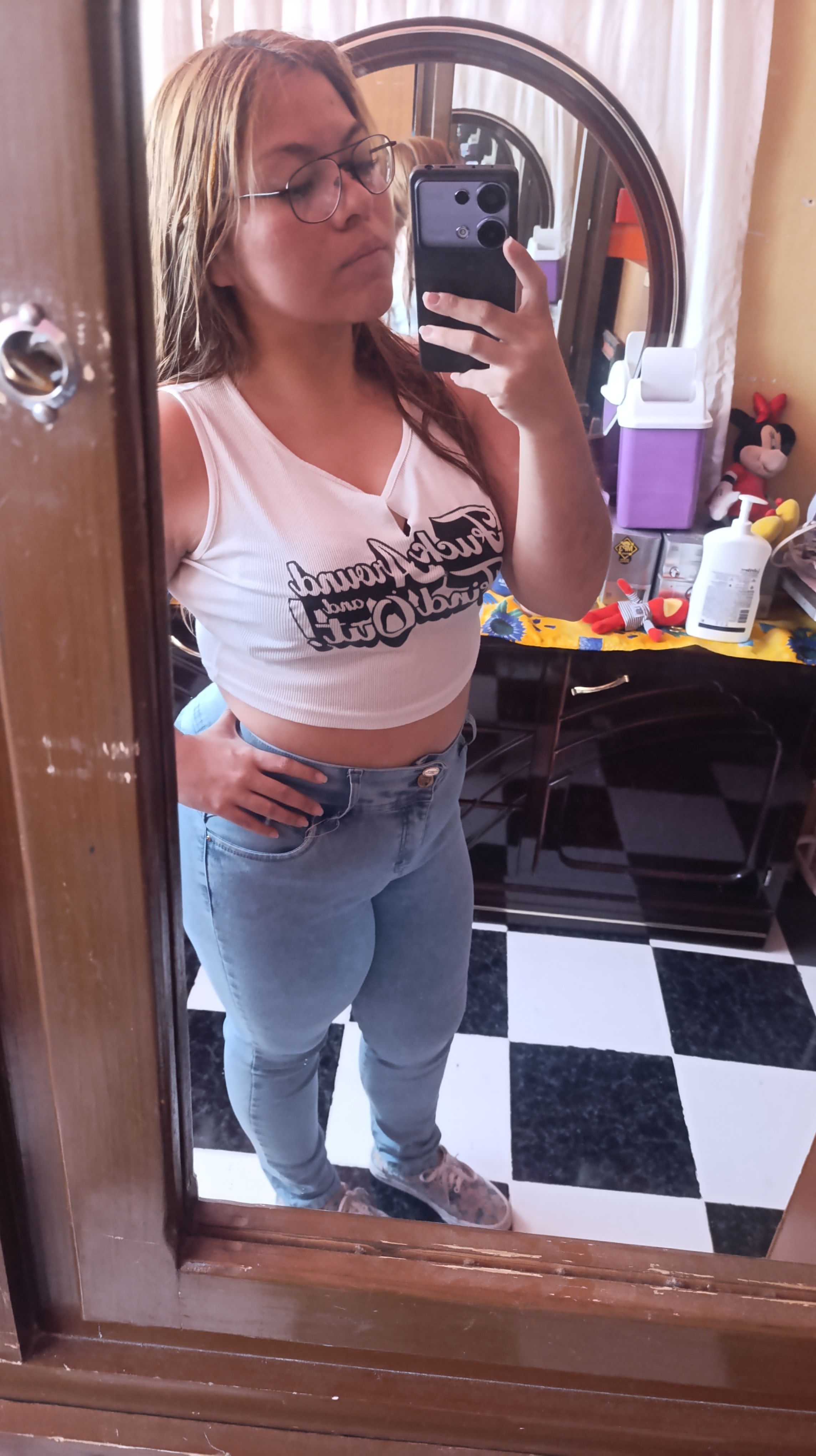 hello