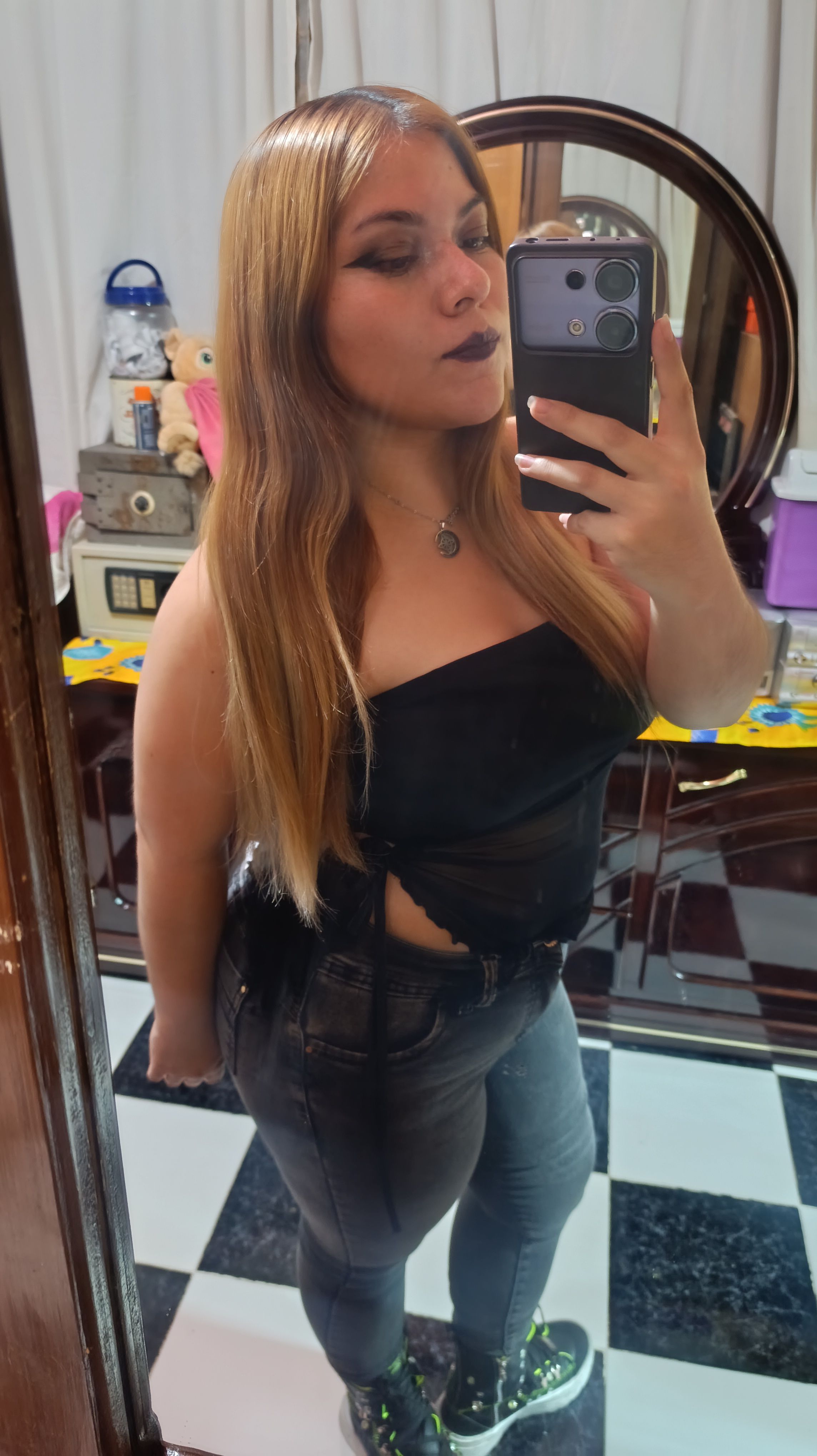 hello hello