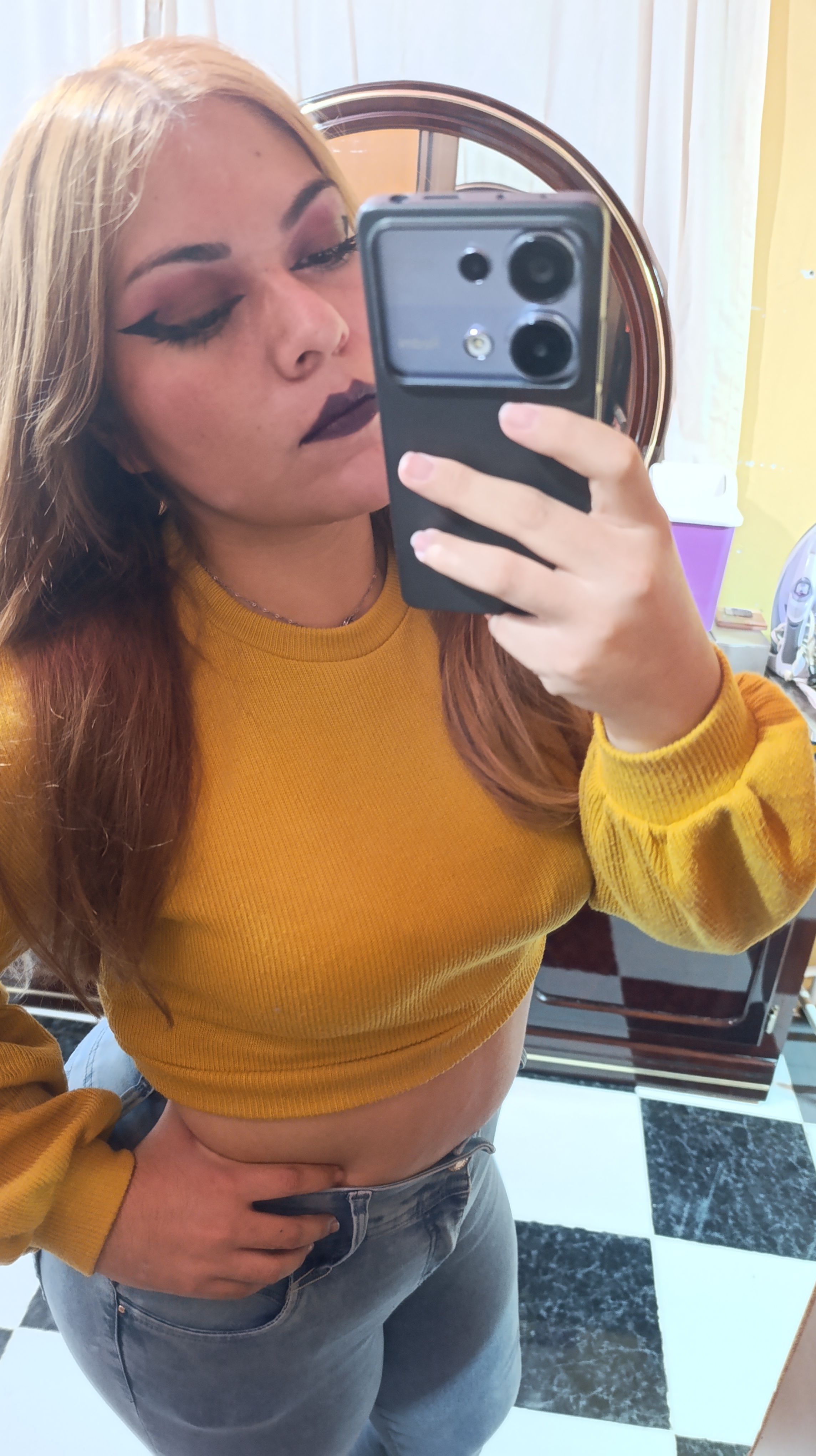 Hello