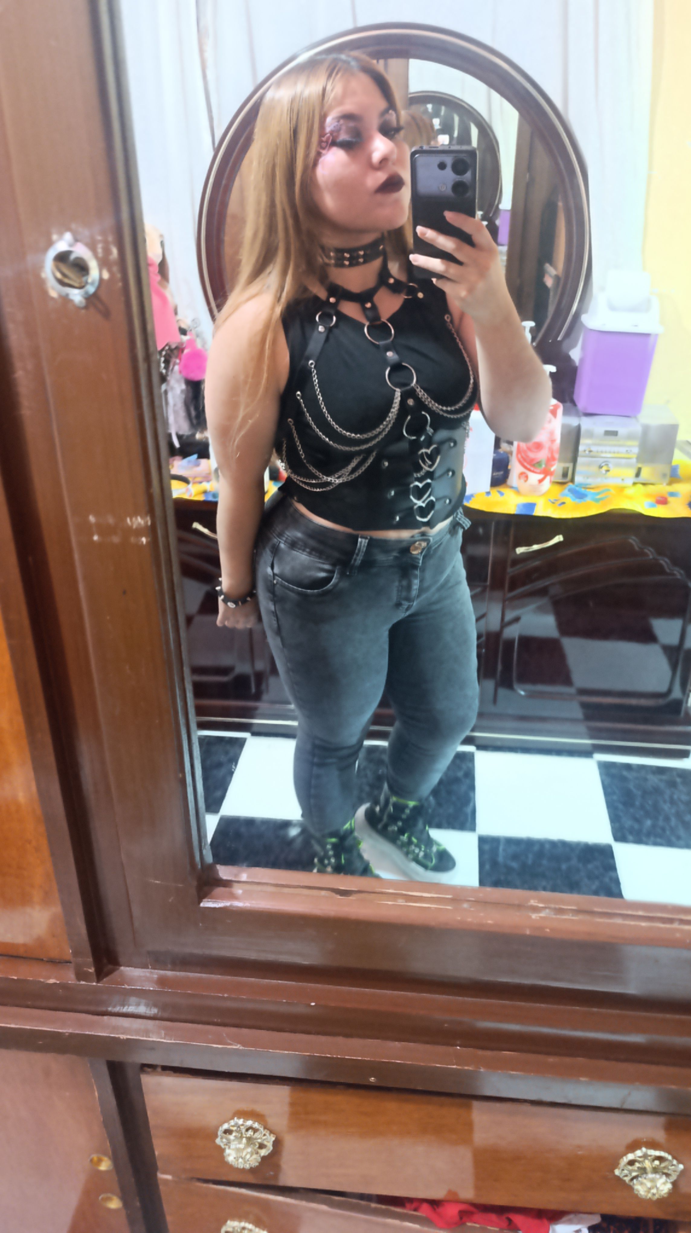 hello