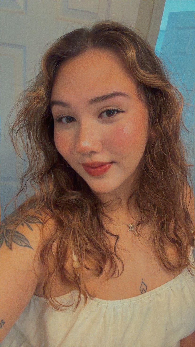 selfie ~