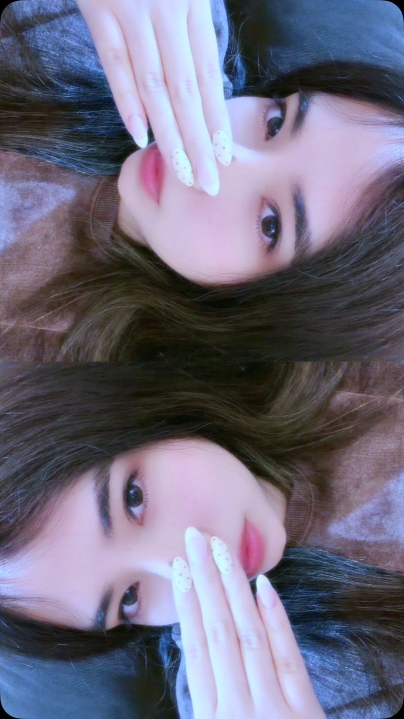 Uñitas nuevas:3