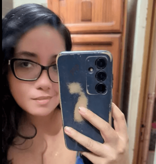 ;)