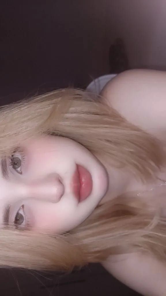 Do I look pretty? 🥰💖