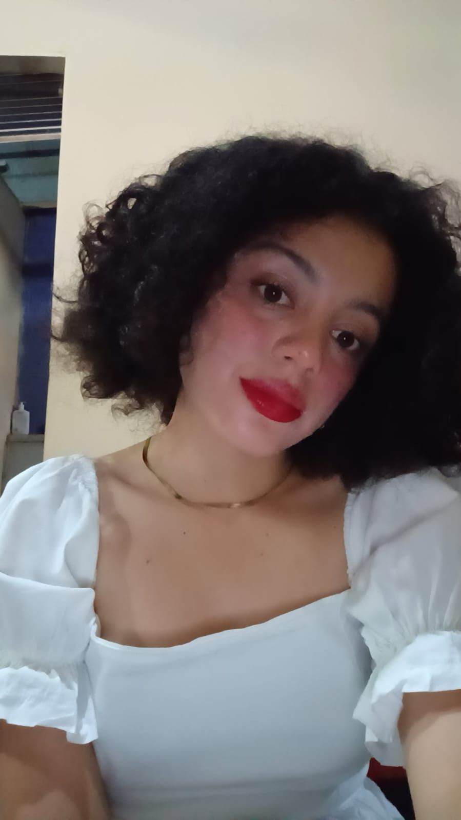 hello