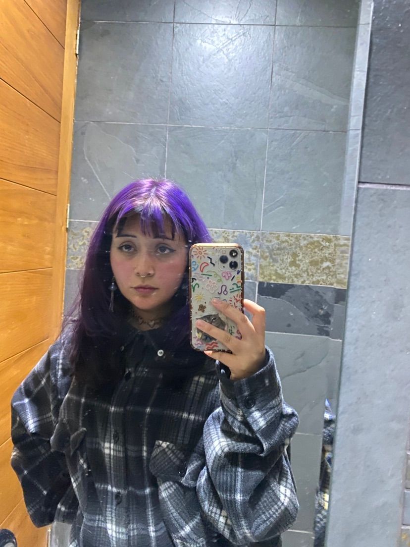 im here for u <3