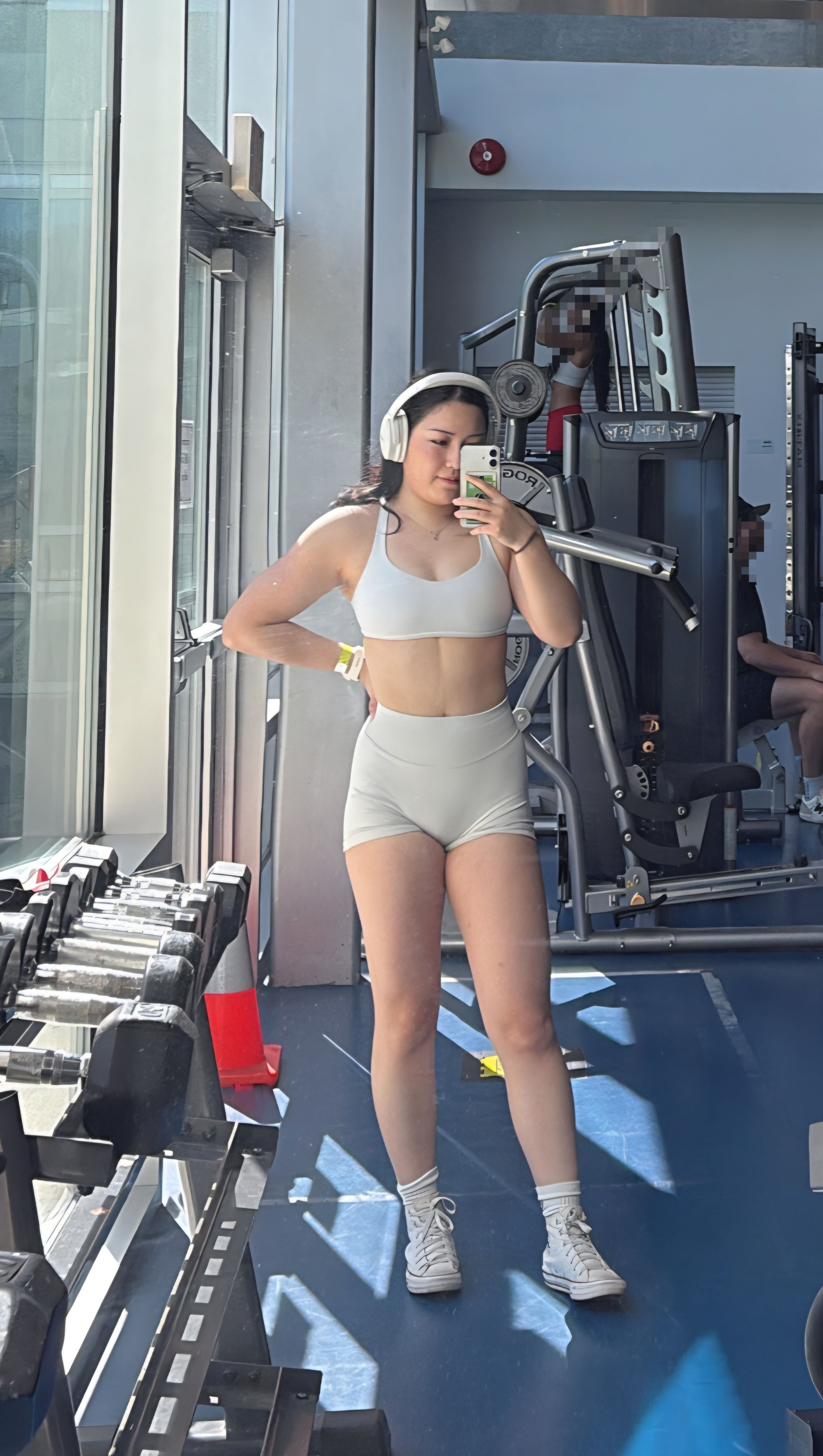 gym fit <: