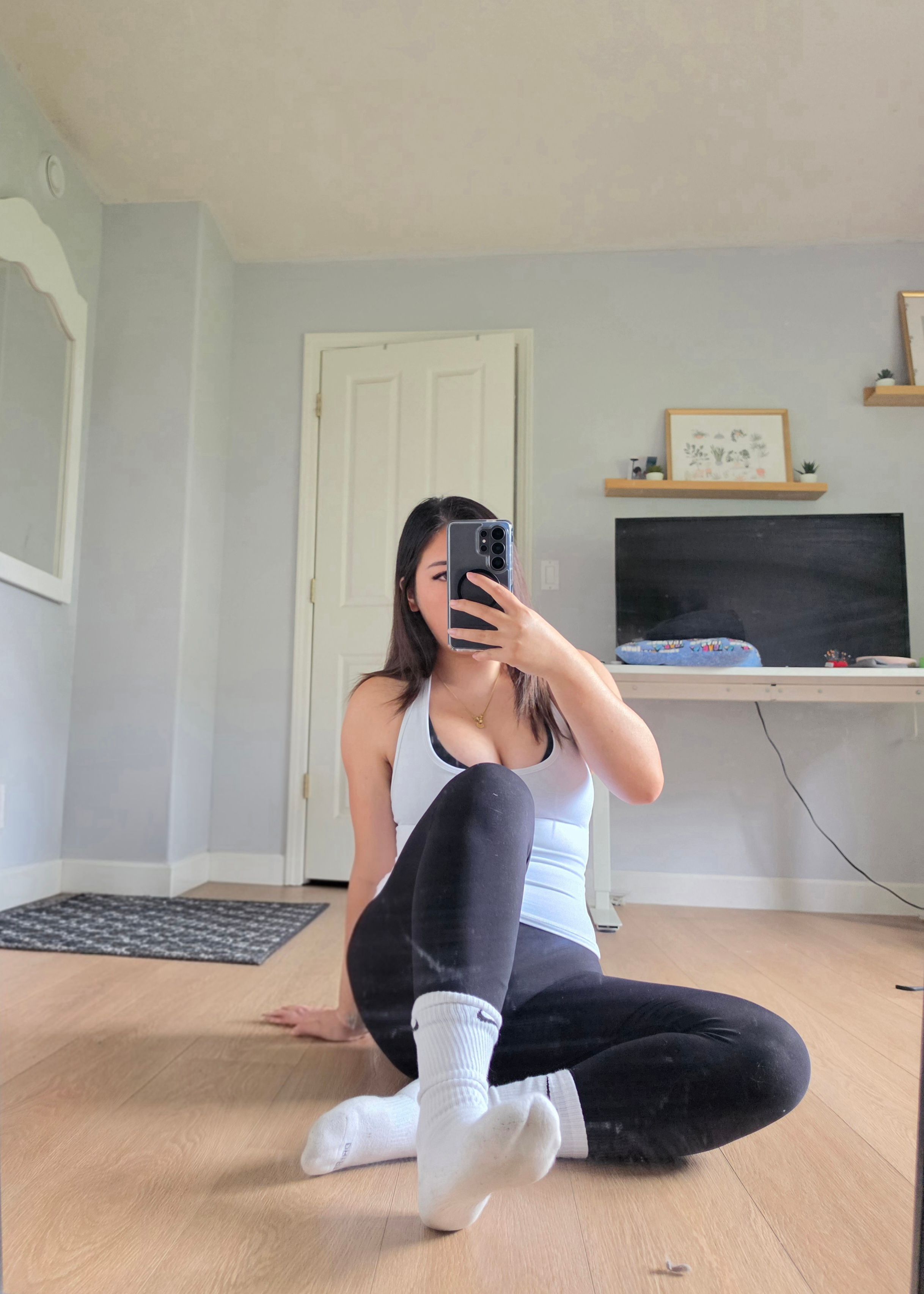 whatd you get up to today?