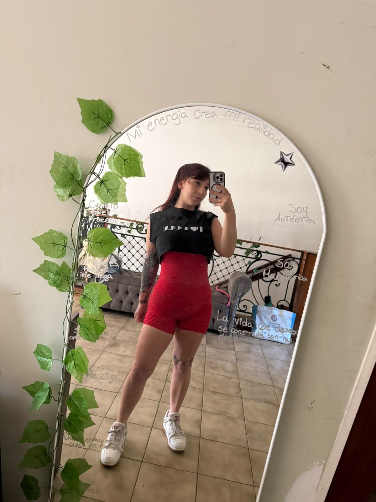 let's chat