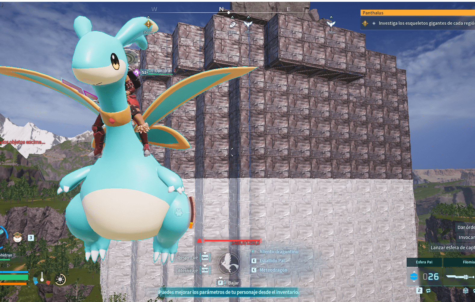 palworld