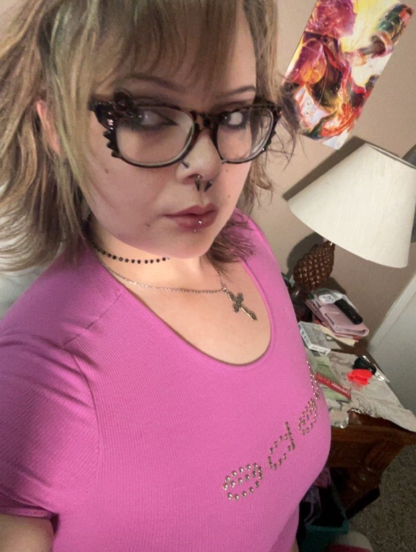 hiii come hang out~