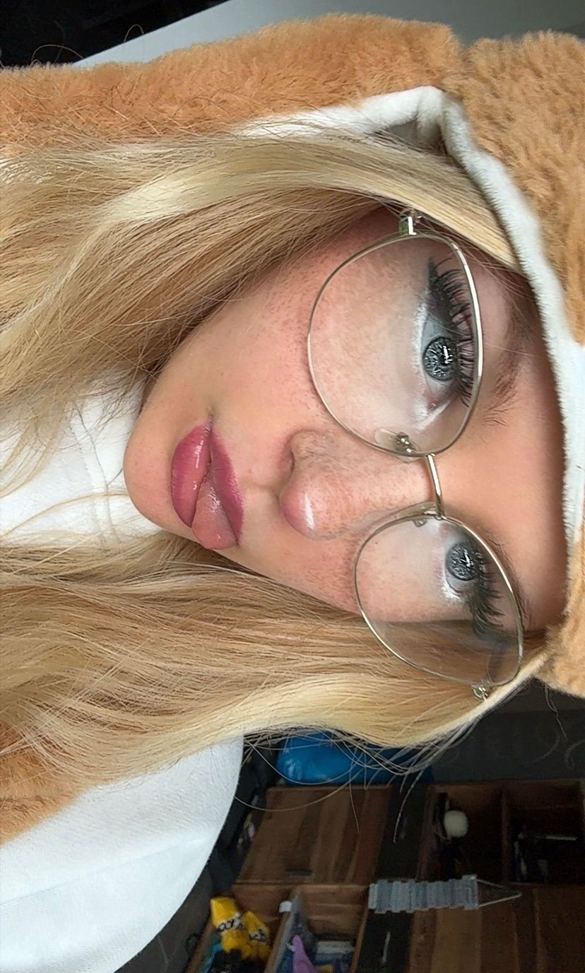 New pfp :D