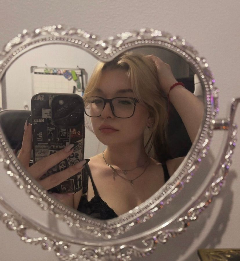 Come steal my heart