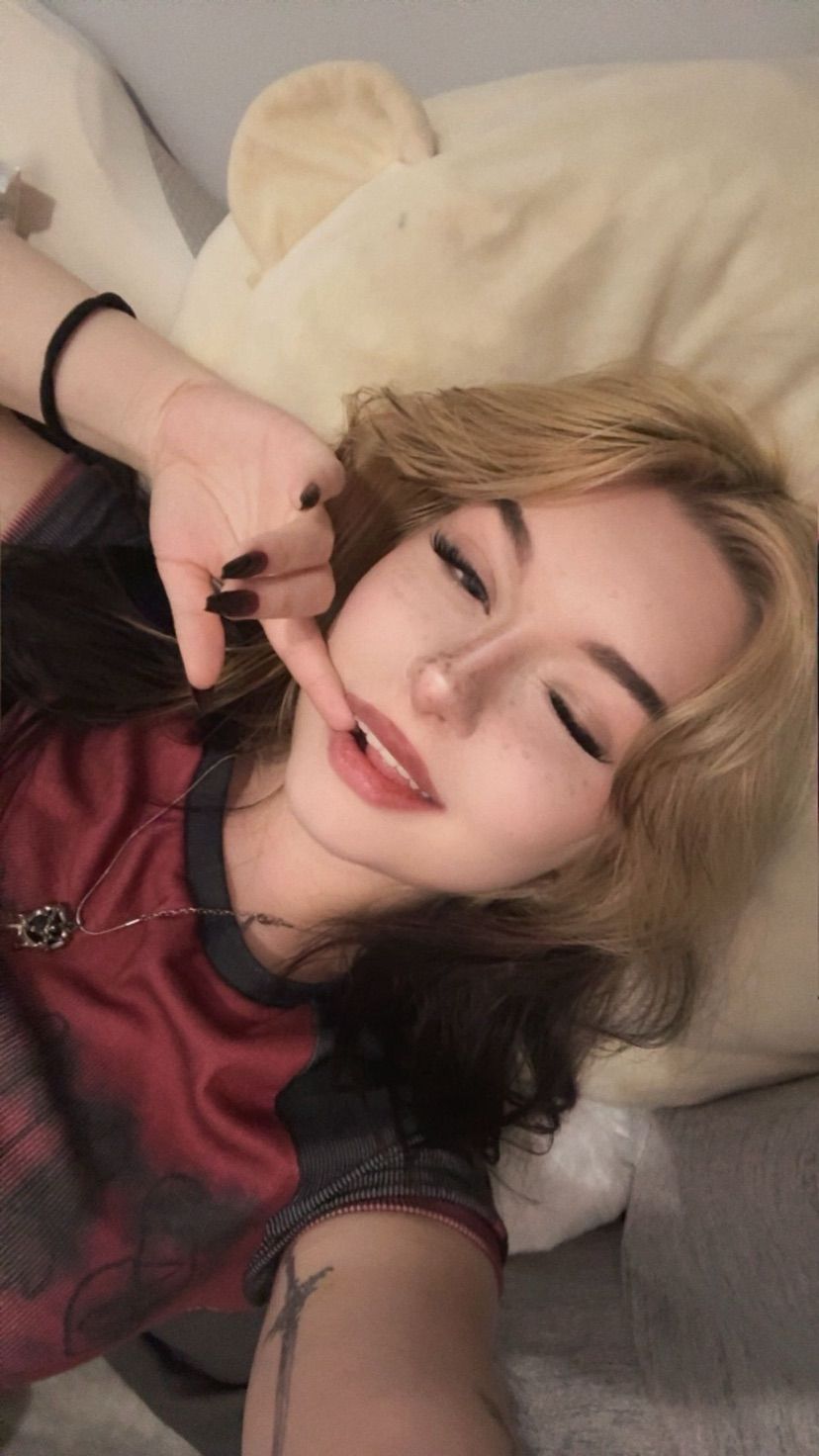 Oops you looked. Now you have to dm me.