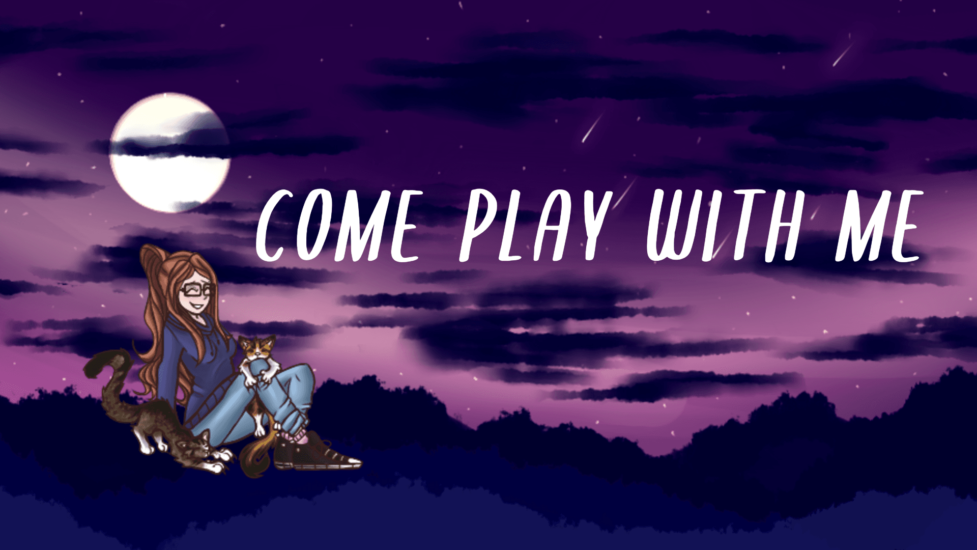 hey lets play :)