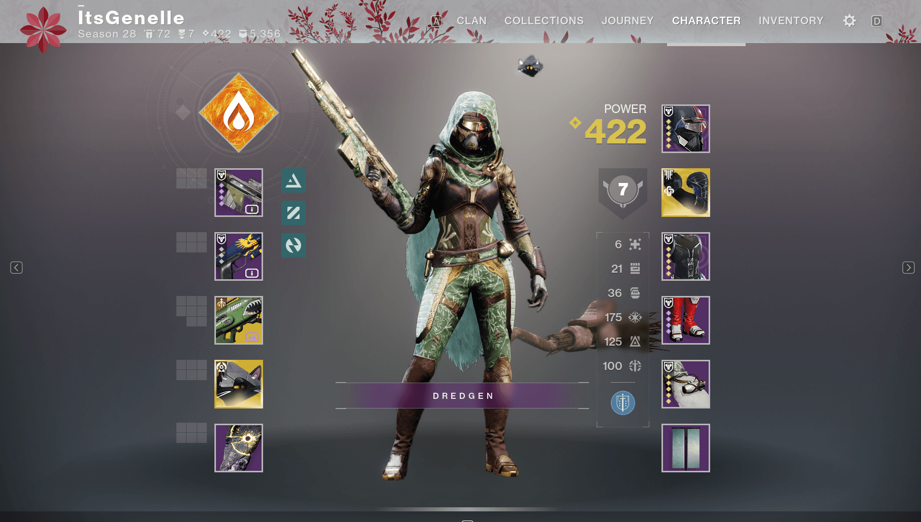 Lets grind together :)