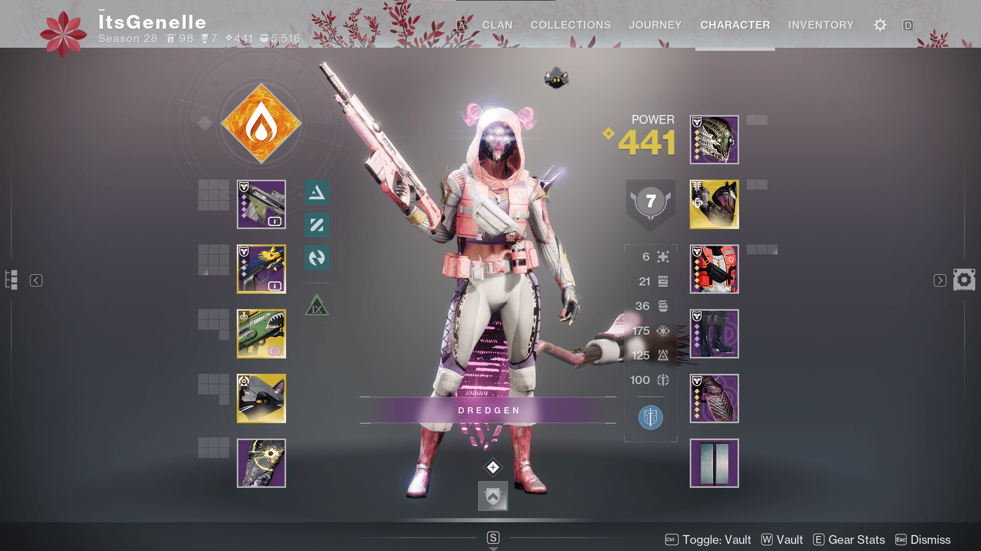 Come hangout with me /ᐠ˵- ⩊ -˵マ