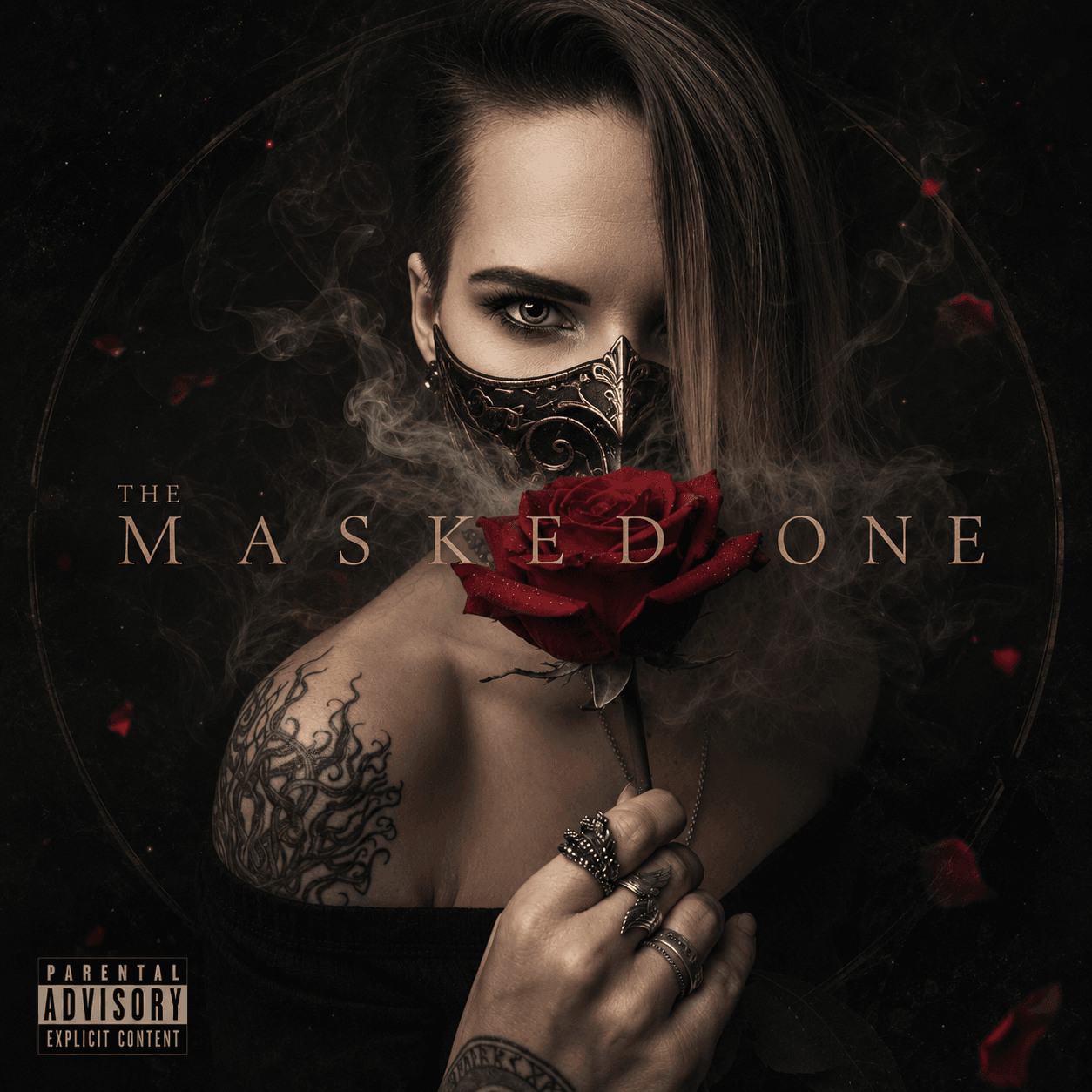 Music Album release