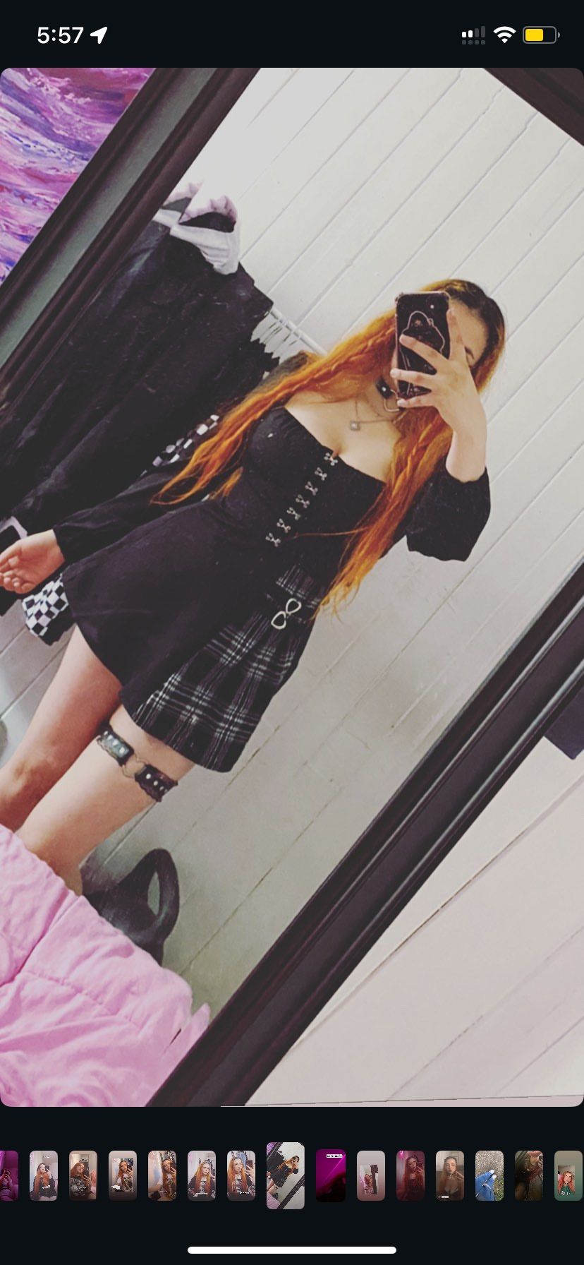 valo, selfies y mas