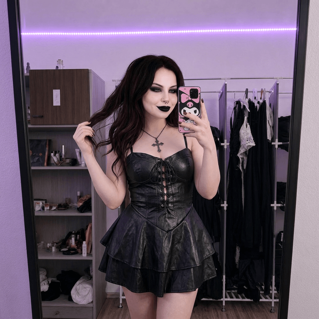 i'm online if you need company ♡