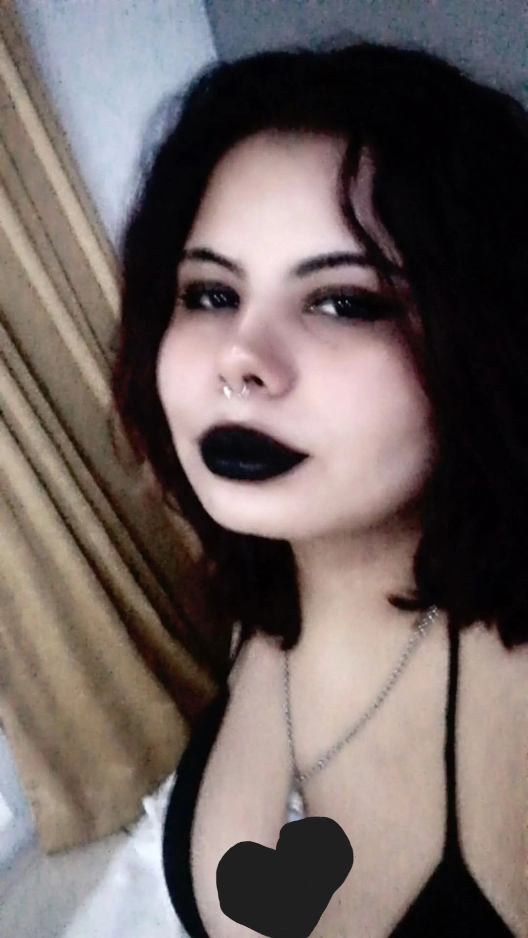 hi stranger ❤︎