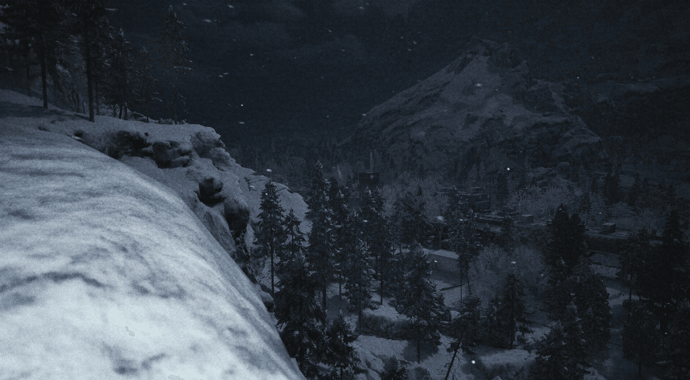 do u like the new map !!