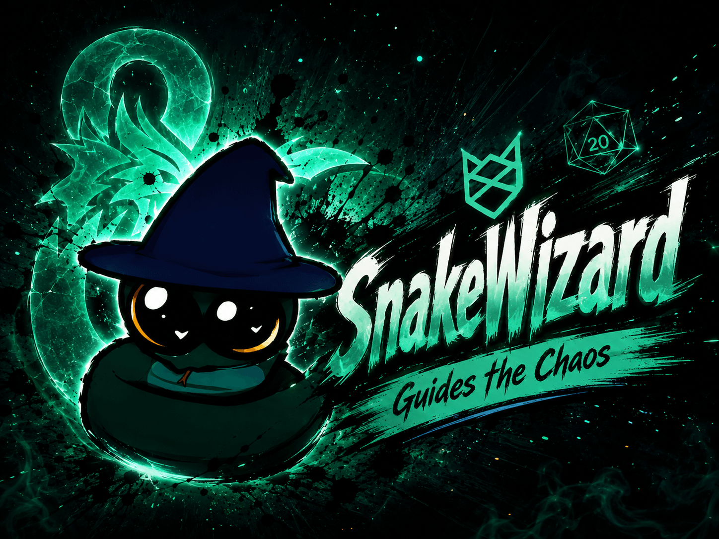 Chaos DnD!