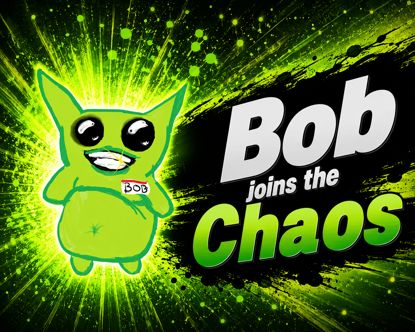 Chaos DnD !