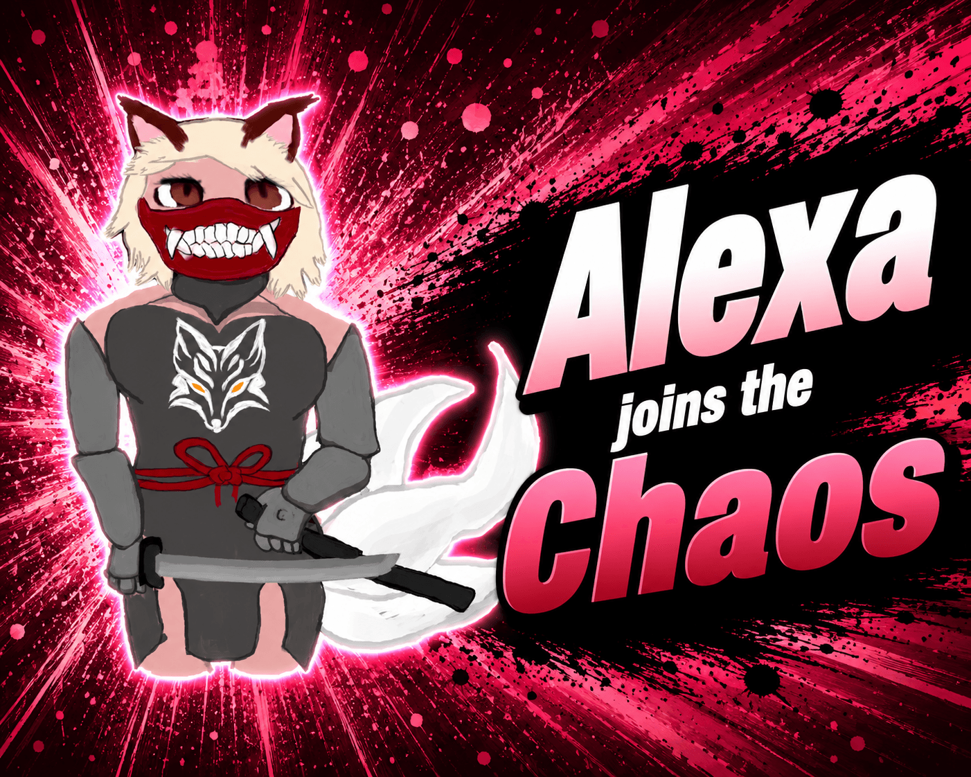 Chaos DnD