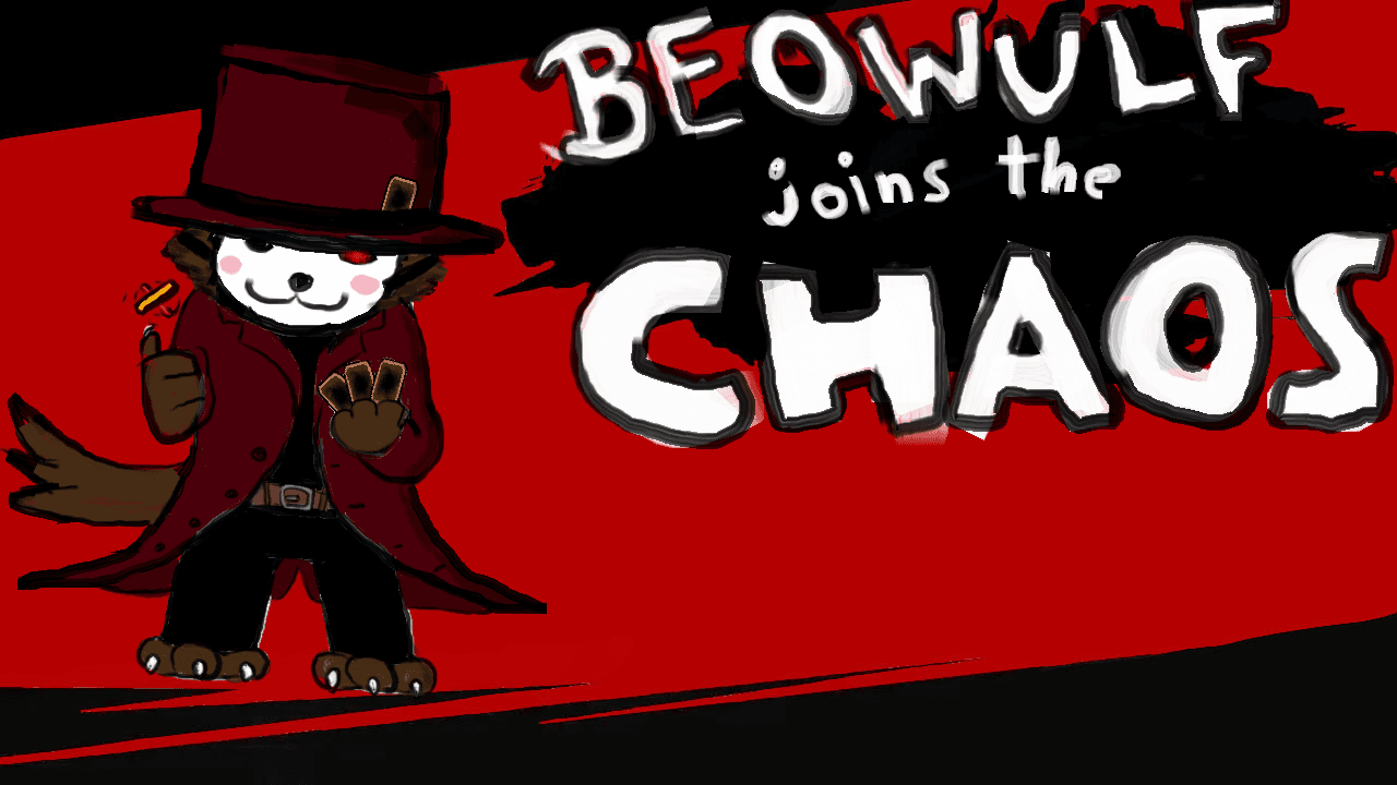 Chaos DnD !