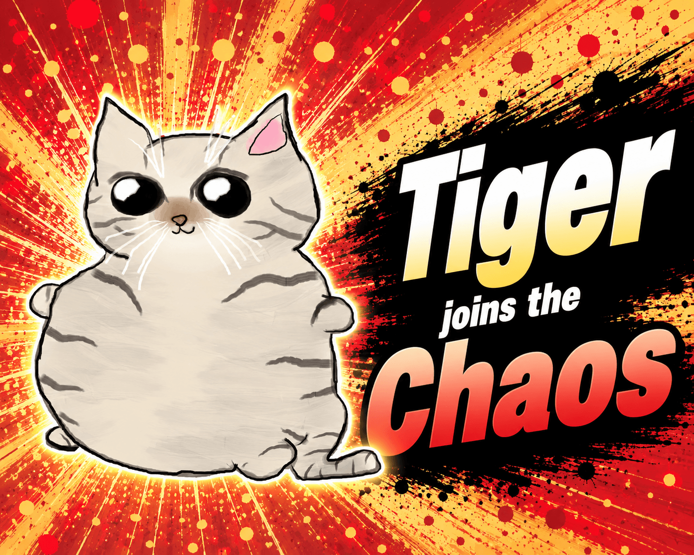 Chaos DnD !