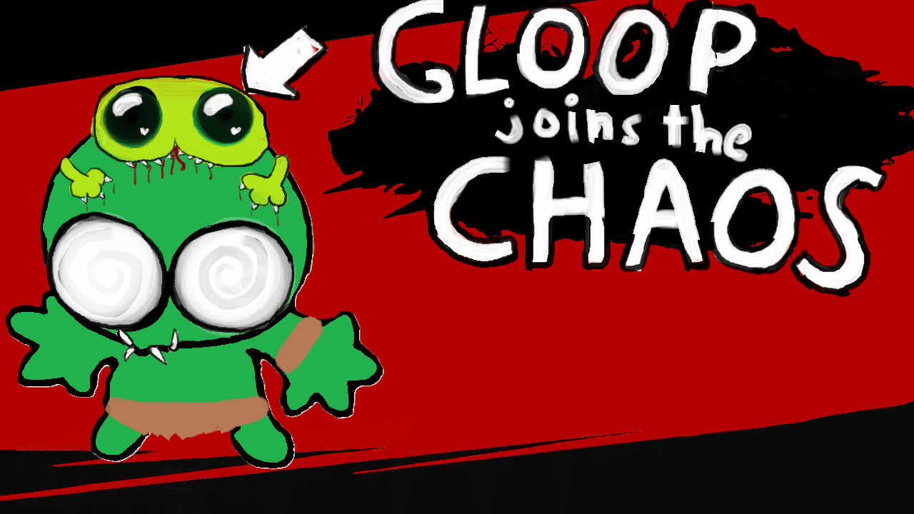Chaos DnD !