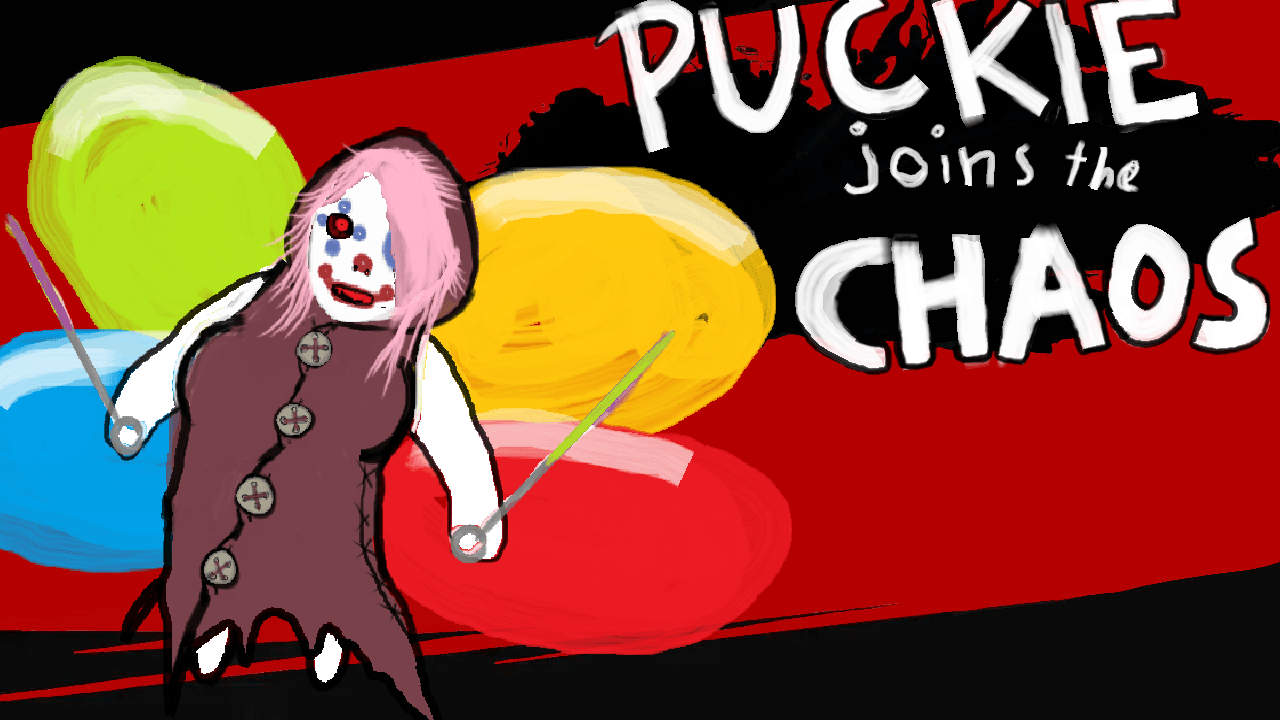 Chaos DnD !