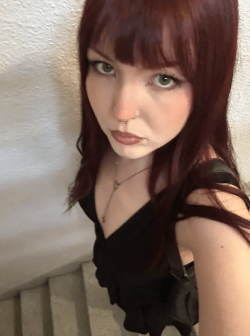 I'm available:)