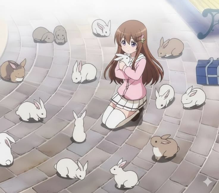 🐇