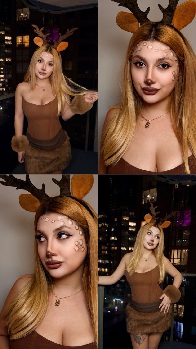 Happy halloween! 🎃