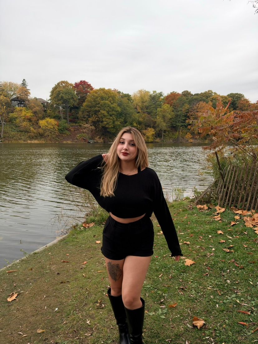 Fall ❤️ me