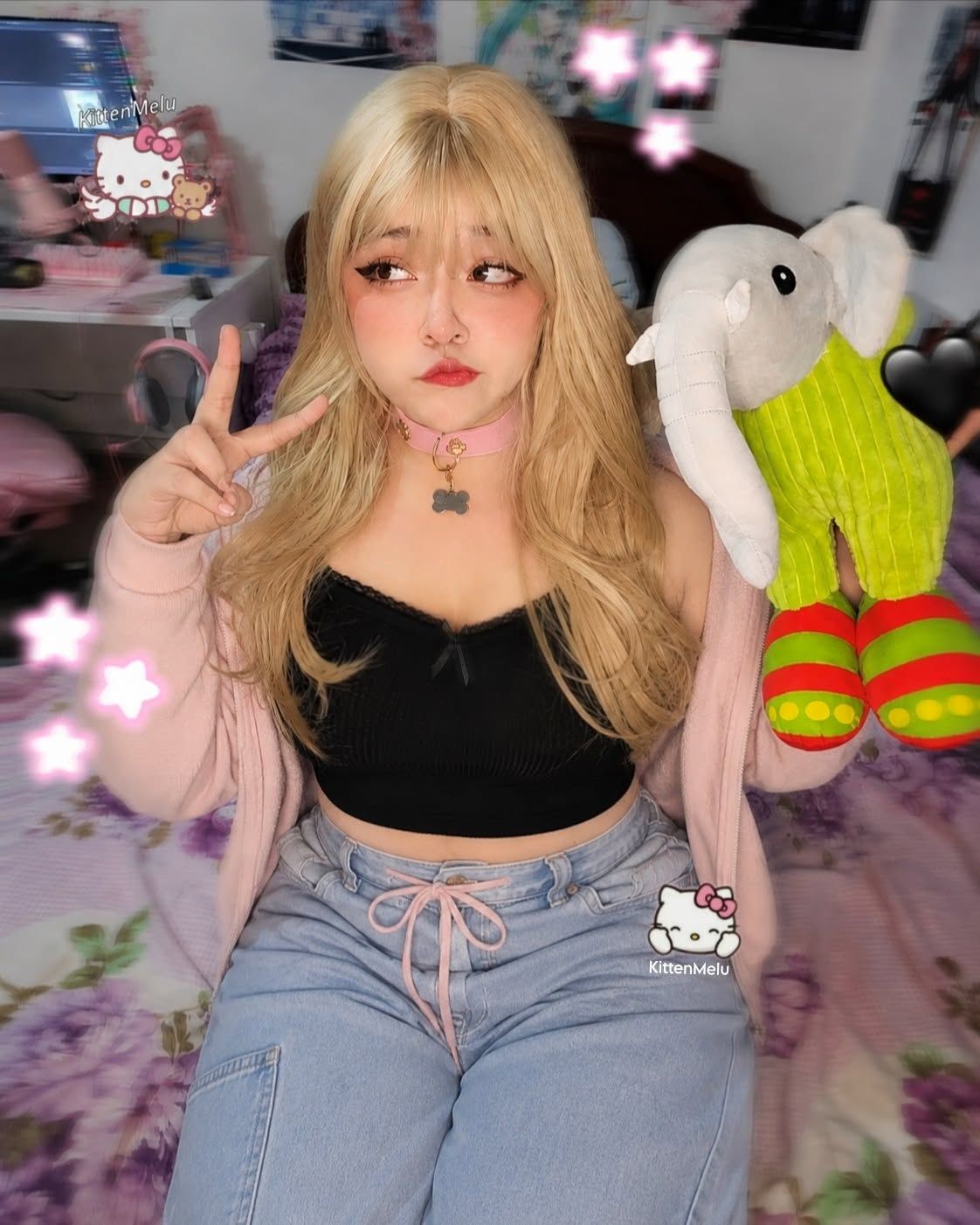 NEW!! Will you welcome me? ♡
