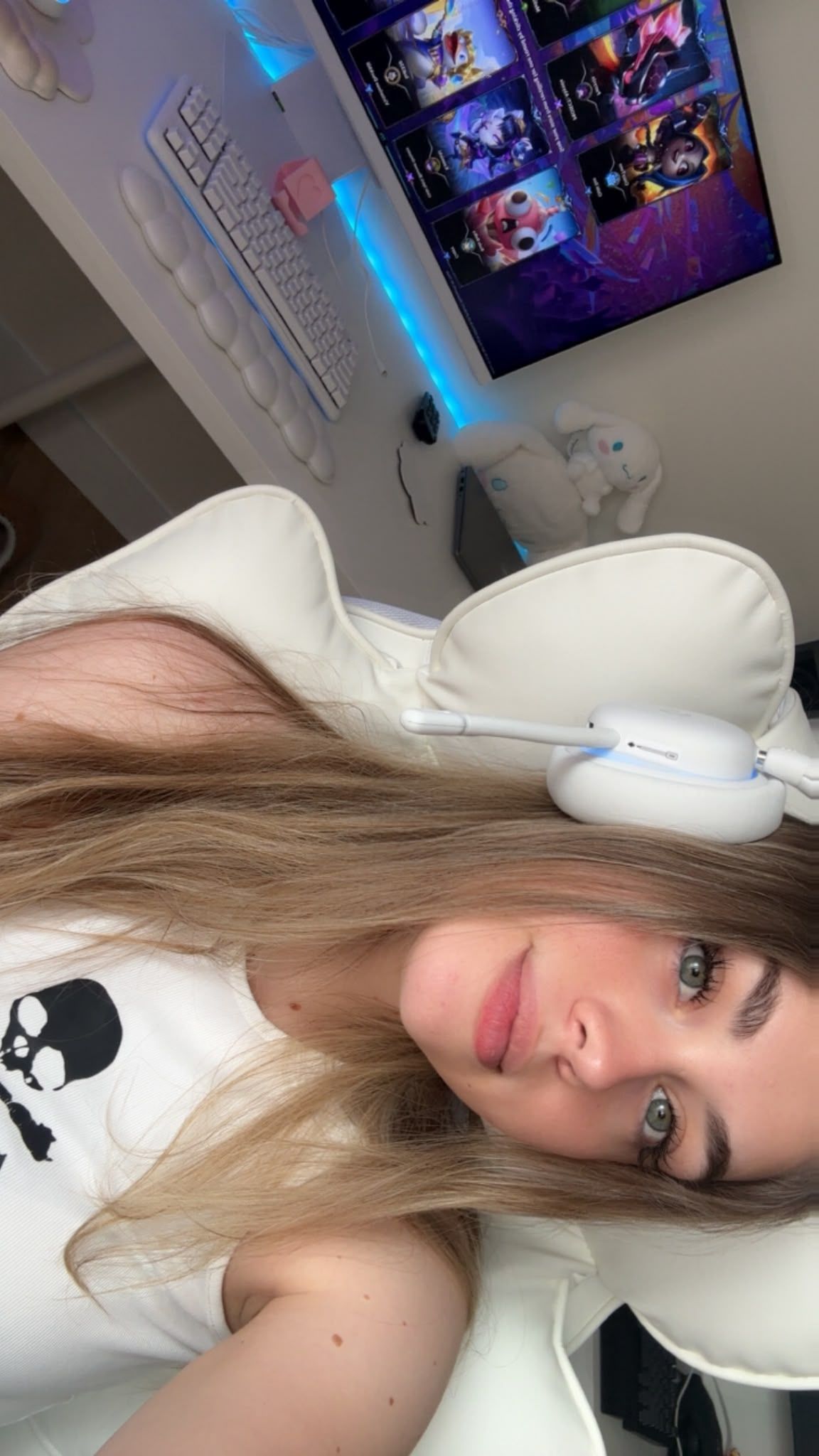 ♡ Your Favorite TFT Duo Is Online! 🎀