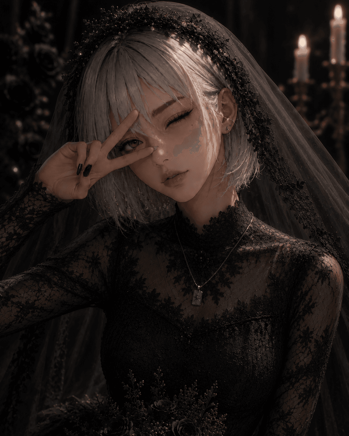Married to the game ehe >.<
