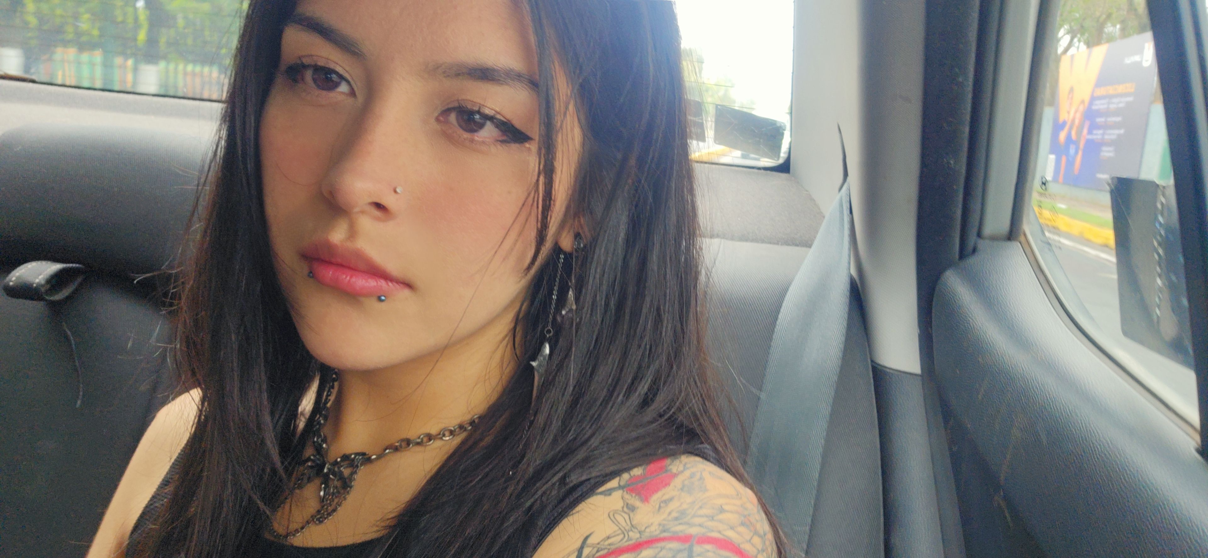What about a fansign or echat for a little? 🥰