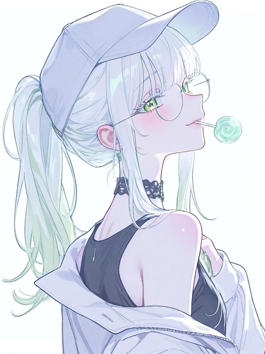 Cute:3