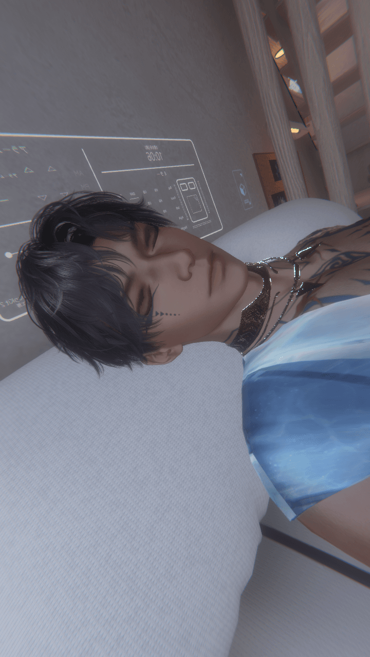 Sleepcall?