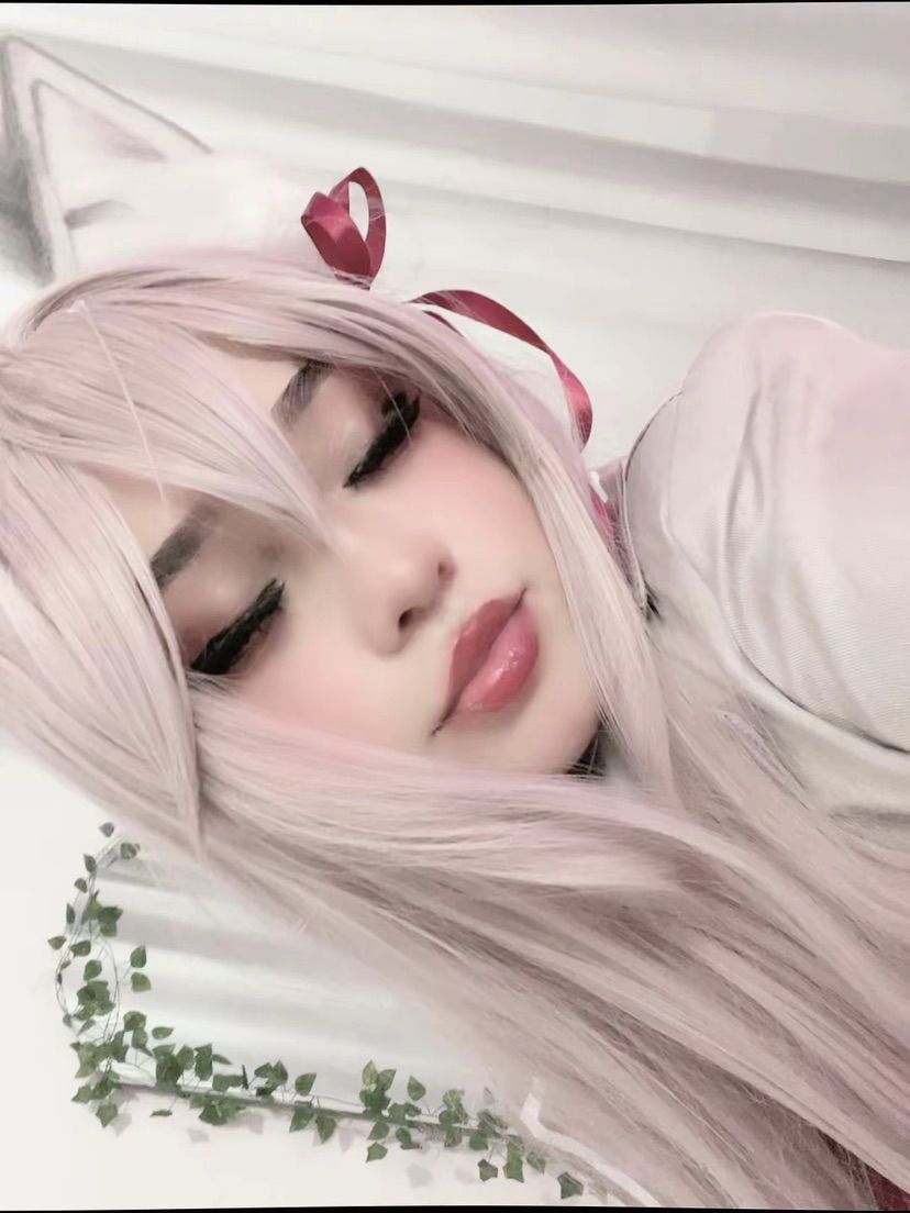 Do you know which character that is? 🩷🌸