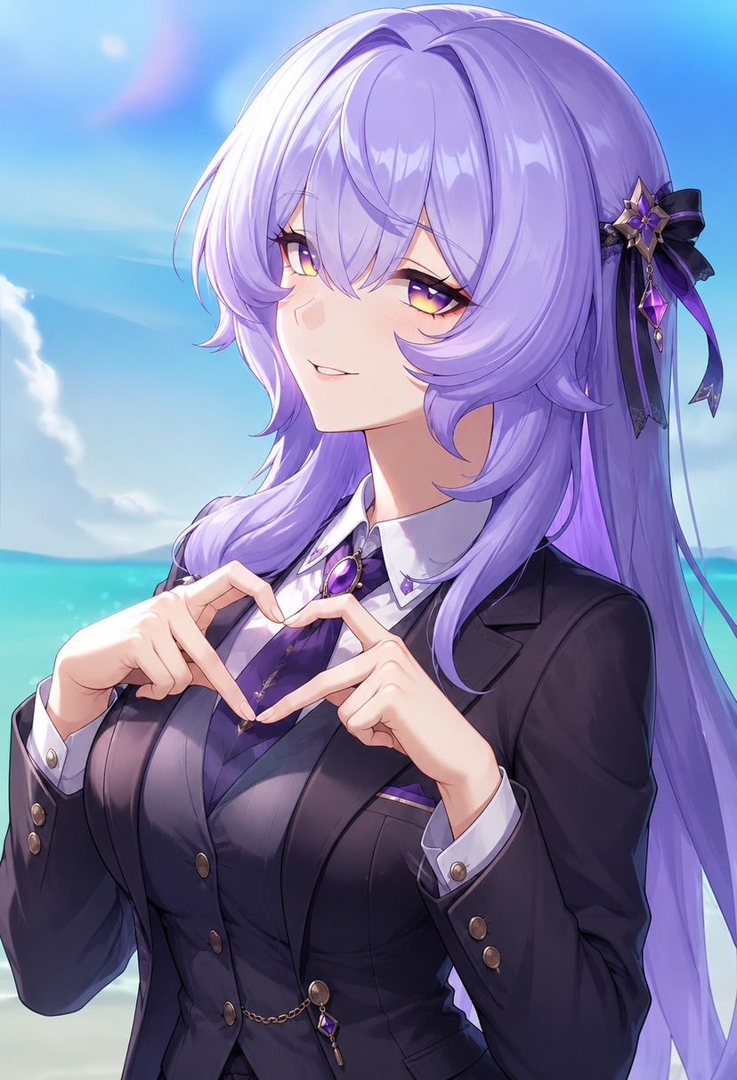I hope you have a great day!