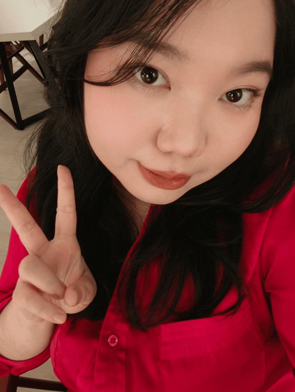 I've been away but.. Do u miss me? :3 ♡