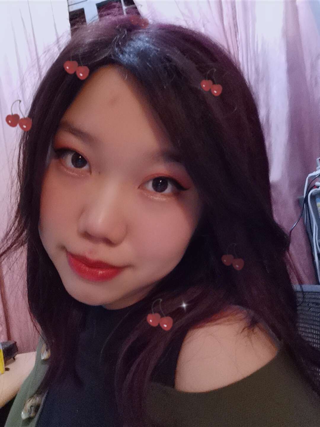 I've been away but.. Do u miss me? :3 ♡