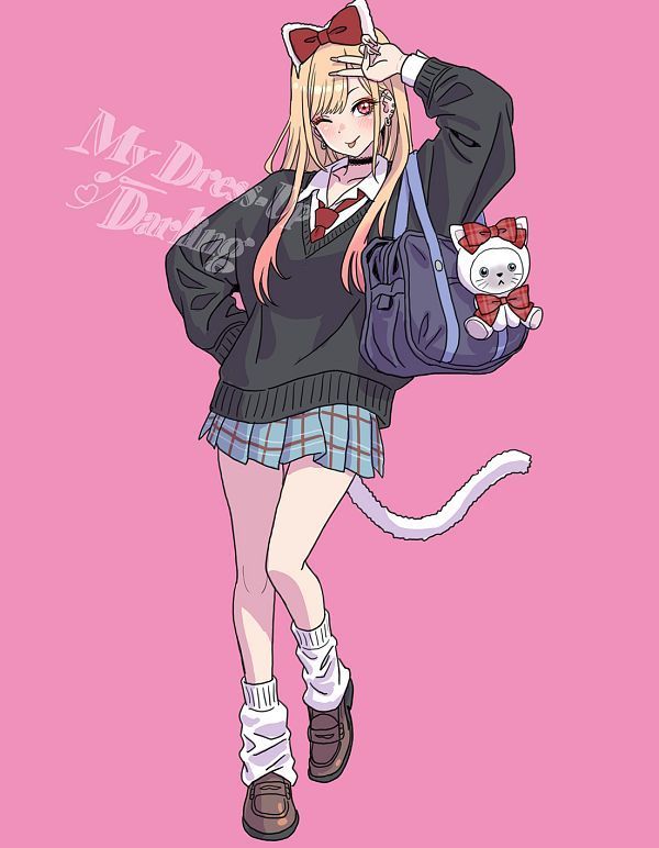 nya!~