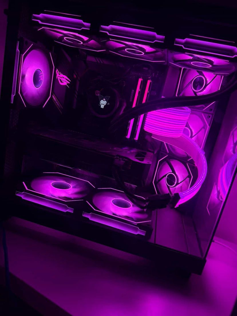 pc for the tech hoes like myself 🤝